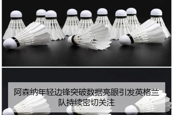 阿森纳年轻边锋突破数据亮眼引发英格兰队持续密切关注 - kaiyun